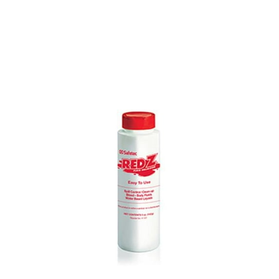 Red Z 922-10821 Shaker Bottle, 5 oz