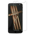 thumbnail image 1 of Red Zombie Premium Tempered Glass Screen Protector for Motorola Z Force - Clear, 1 of 1
