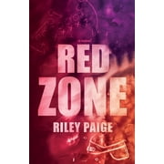 Red Zone, Paperback