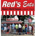 thumbnail image 1 of Red's Eats Maine's World Famous Lobster Shack, (Hardcover), 1 of 1