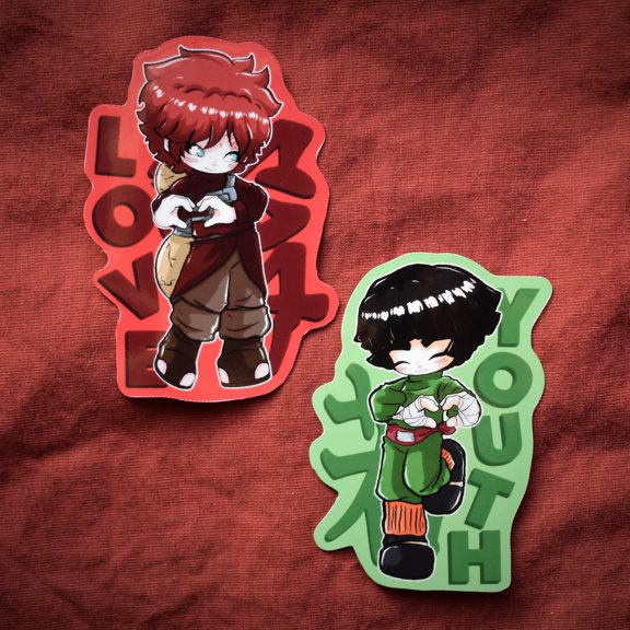 Red and Green Ninja s Keychain, RANDOM 1 PACK