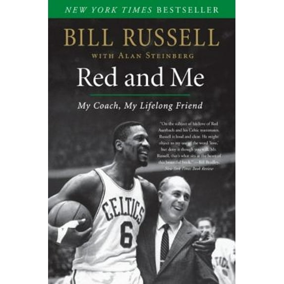 Pre-Owned Red and Me: My Coach, My Lifelong Friend (Paperback) 0061792063 9780061792069