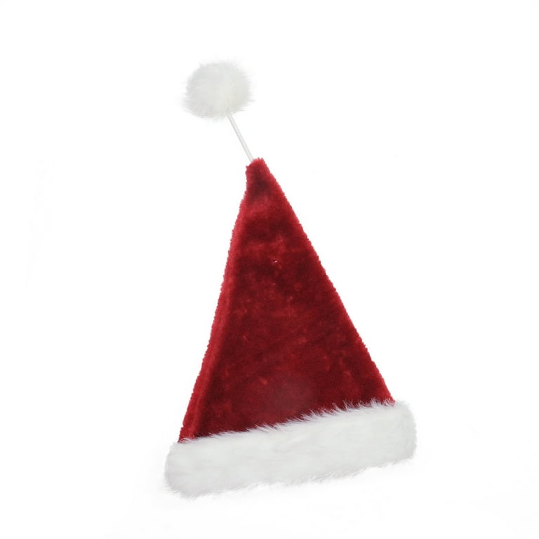 Traditional Santa Hat Costume Traditional Santa Hat Costume