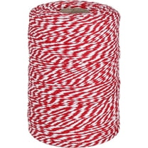  jijAcraft Pink Twine String, 656 Feet Valentine's Day Bakers  Twine String, 2mm String for DIY Crafts, Present Decoration, Gift Wrapping,  Craft Wrapping, Holiday Season Decoration : Tools & Home Improvement
