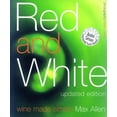 thumbnail image 1 of Pre-Owned Red and White: Wine Made Simple (Paperback) 189126737X 9781891267376, 1 of 1