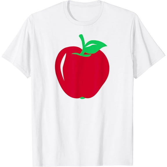 Red apple T-Shirt