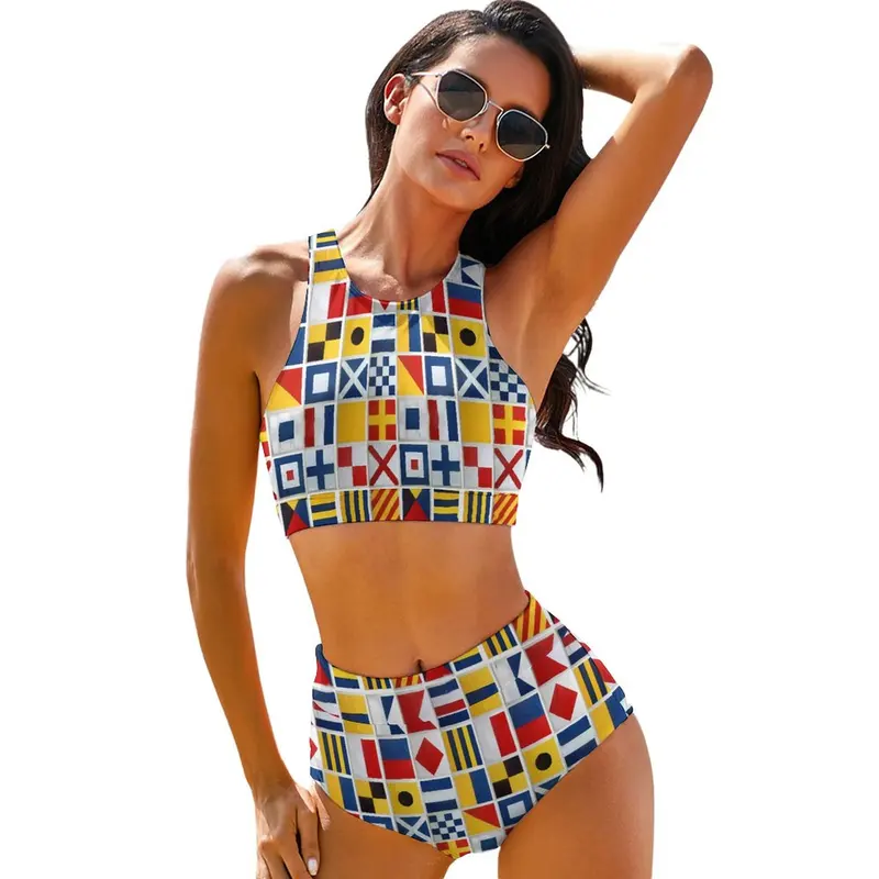 Red bathing suit canada sale