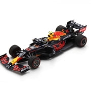 MINICHAMPS 1/43 - RED BULL RB16B Honda - GP Emilie Romagne 2021 S. Perez