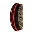 thumbnail image 1 of Red by Kiss 360 Power Wave Palm Boar Brush Soft Bristles, 1 of 5