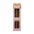 thumbnail image 1 of Red by Kiss Animal Print Satin Flexi Rods | Heatless Curlers for Smooth, Frizz-Free Curls, 1 of 29