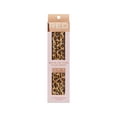 thumbnail image 1 of Red by Kiss Animal Print Satin Flexi Rods | Heatless Curlers for Smooth, Frizz-Free Curls, 1 of 29