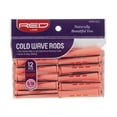 thumbnail image 1 of KISS - RED COLD WAVE RODS SHORT 5/16" 12PC PINK, 1 of 16