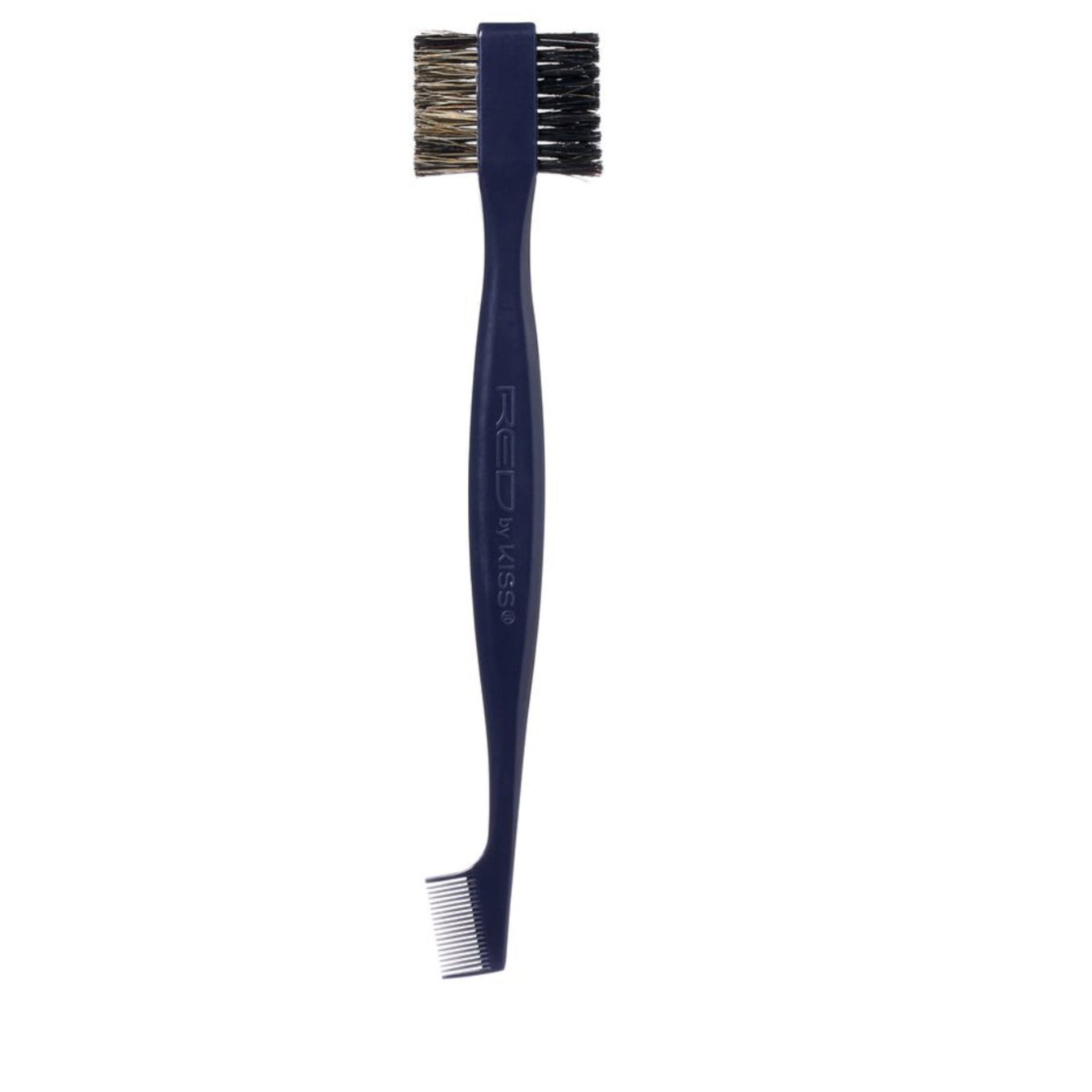 Red by Kiss Dual Edge Brush #Hh08j