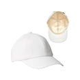 thumbnail image 1 of Red by Kiss Keyshia Cole Satin Lined Baseball Cap | Protective Hairwear, 1 of 12
