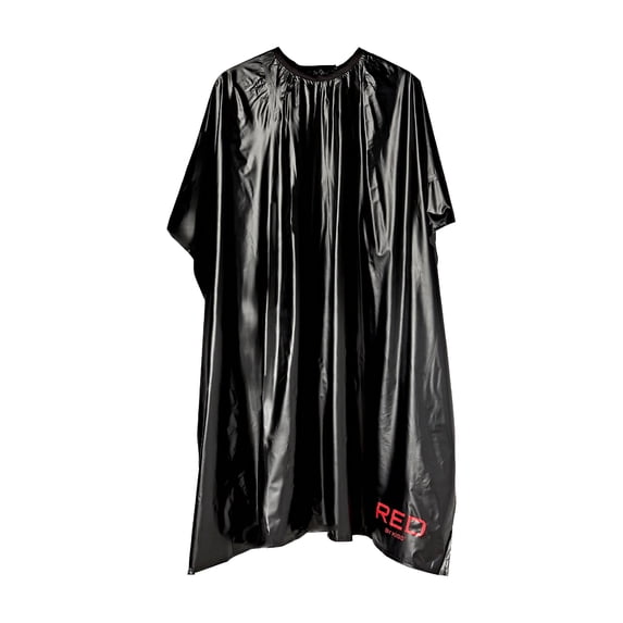 Red by Kiss Professional Hair Cutting Cape, Salon Hairdressing, Barber ...