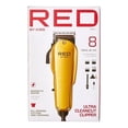 thumbnail image 1 of Red by Kiss Ultra Clean Cut Adjustable Blade Clipper, 1 of 8