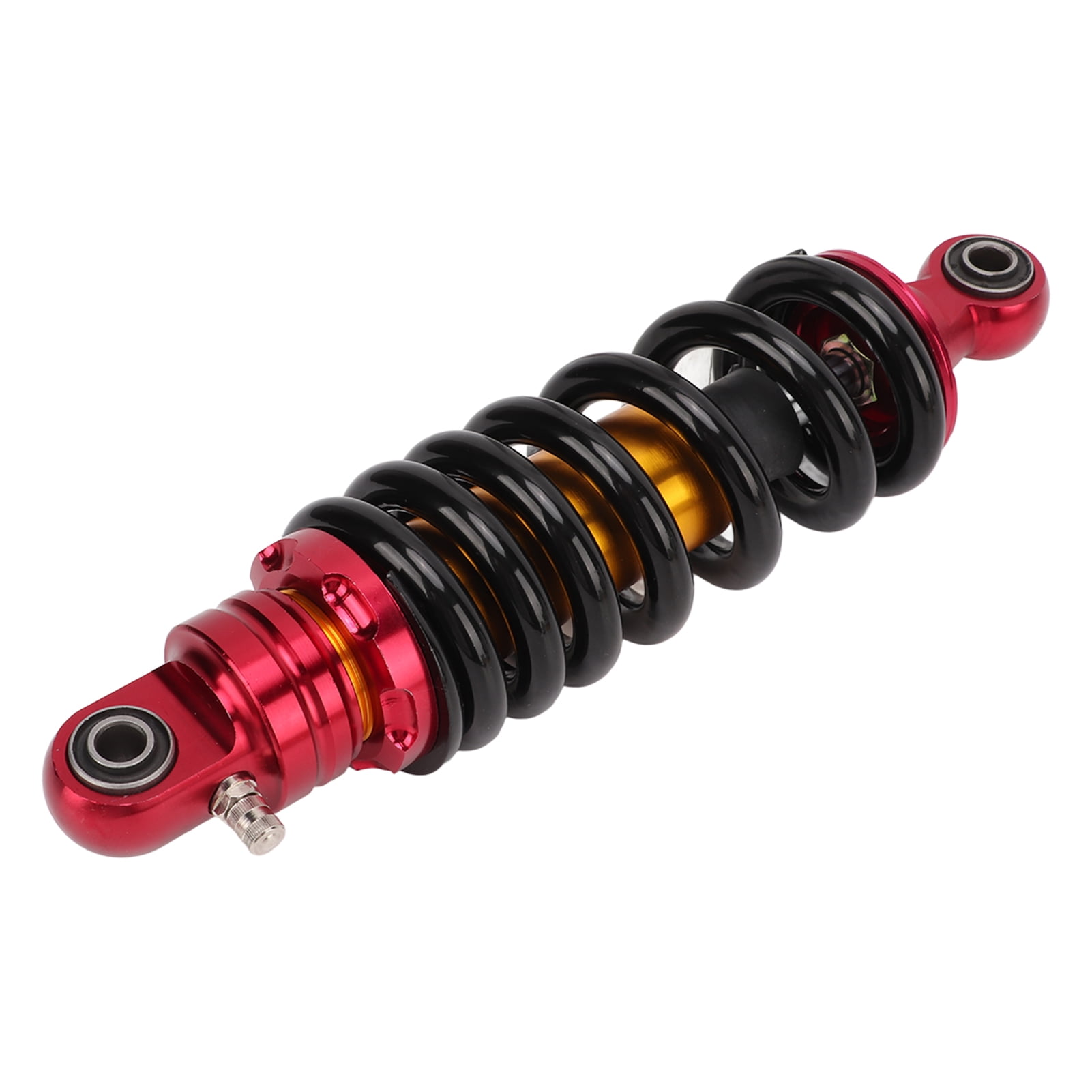 Red gold shock absorber metal suspension shock absorber universal