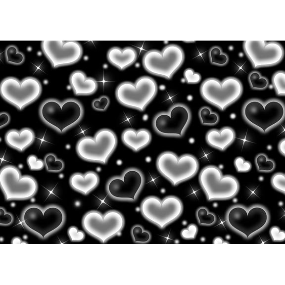 Red heart-shaped background fabric, 90s style photography backdrop, Valentine's Day decorative banner, birthday party props.