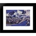 thumbnail image 1 of Red horses 20x24 Framed Art Print by Nicholas Roerich, 1 of 2