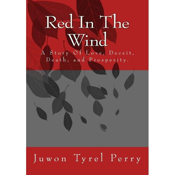 Red in the Wind (Paperback)
