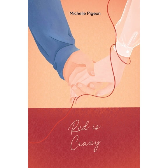 Red is Crazy, (Paperback)