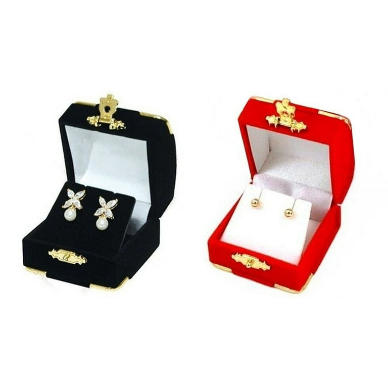 Earring gift boxes wholesale deals