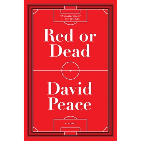 Pre-Owned Red or Dead (Paperback) 1612194389 9781612194387