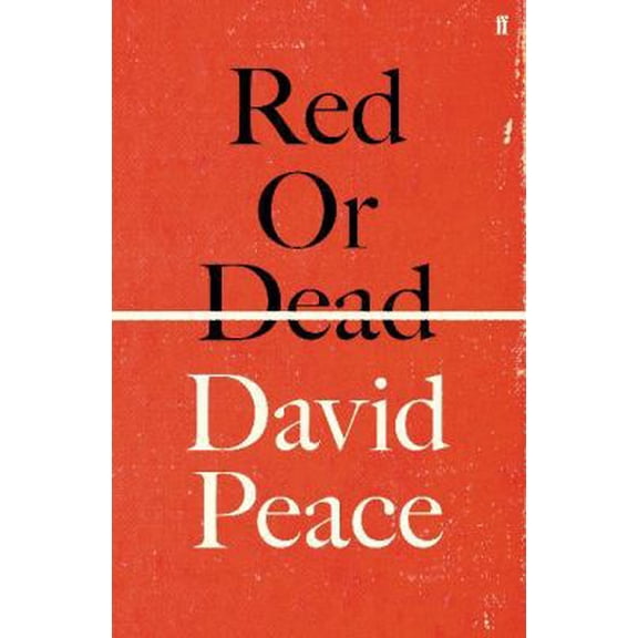 Pre-Owned Red or Dead (Paperback) 0571280684 9780571280681