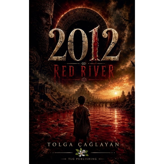 Red river / 2012, (Paperback)