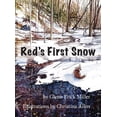 thumbnail image 1 of Red's First Snow, (Hardcover), 1 of 1