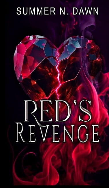 Red's Revenge (Special Edition), (Hardcover)