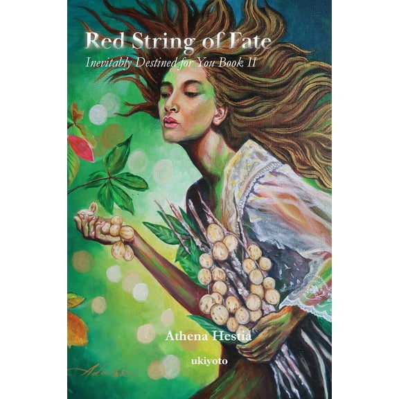 Red string of Fate: Book 2, (Paperback)