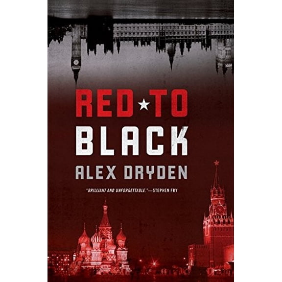 Pre-Owned Red to Black