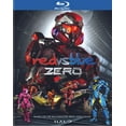 thumbnail image 1 of Red vs. Blue: Zero (Blu-ray), Action, Warner Bros., 1 of 3