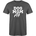 thumbnail image 1 of RedBarn Dog Mom AF Lover Great Gift Novelty Sarcastic Funny Mens Graphic T Shirts, 1 of 1