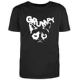 thumbnail image 1 of RedBarn Grumpy Novelty Sarcastic Funny Mens Graphic T Shirts, 1 of 3