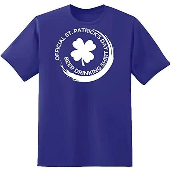 RedBarn Official Gift Lover Novelty Sarcastic Funny Mens Graphic T Shirts