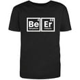 thumbnail image 1 of RedBarn Whats The Formula Beryllium And Erbium Chemistry Lover Great Gift Sarcastic Funny Mens Graphic T Shirts, 1 of 3