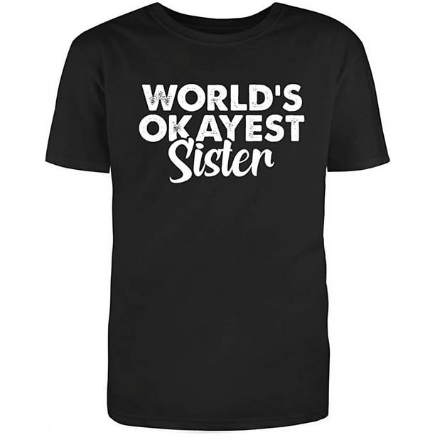 World's Okayest Electrician Funny T Shirt Best Gift Repair World's Okayest Electrician Funny T Shirt Best Gift Repair
