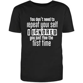 Don t Be a Richard Adult Humor Sarcastic Funny Unisex Black T Shirt