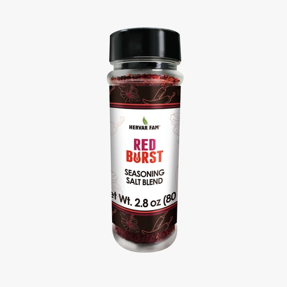RedBurst Seasoning Salt Blend - 2 PACK