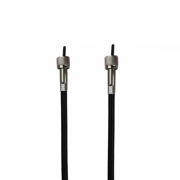 RedCap 40 Inch Speedometer Cable Square X Square for 50cc 150cc Scooter Moped Speedo Compatible with Roketa Jonway Baja Chinese Scooters
