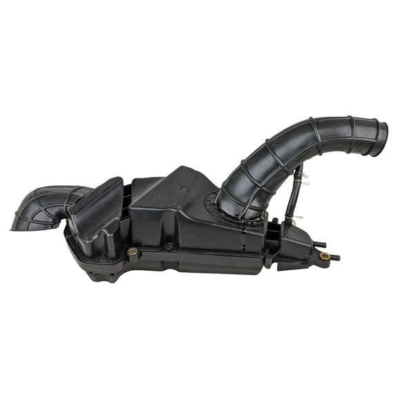 RedCap Air Box Filter Assembly Moped Scooter Motorcycle 150cc GY6