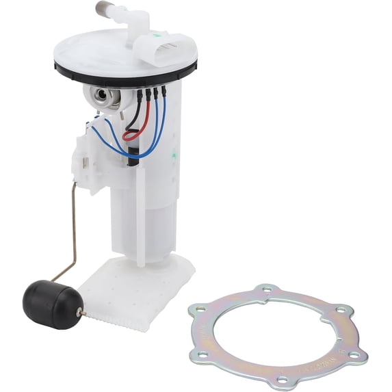 RedCap Fuel Pump Assembly Replacement for GY6 Engine 169cc 170cc EFI Compatible with Jonway Tank 200 EFI Jonway GTX 250 EFI Scooter