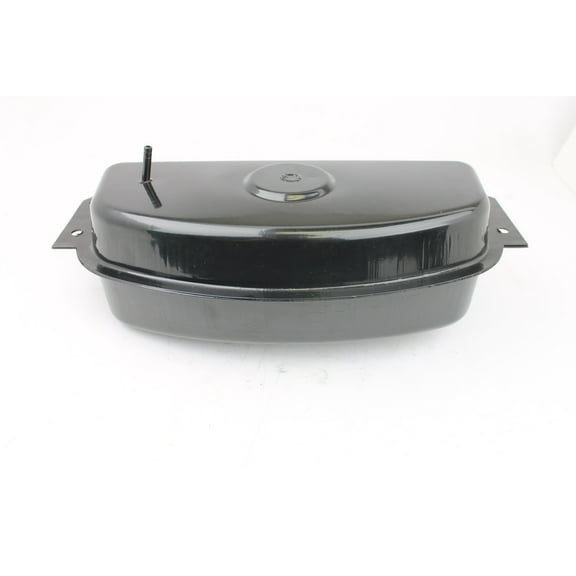 RedCap Gas Tank 110cc Go Kart with Gas Cap Durable and Reliable Fuel Tank