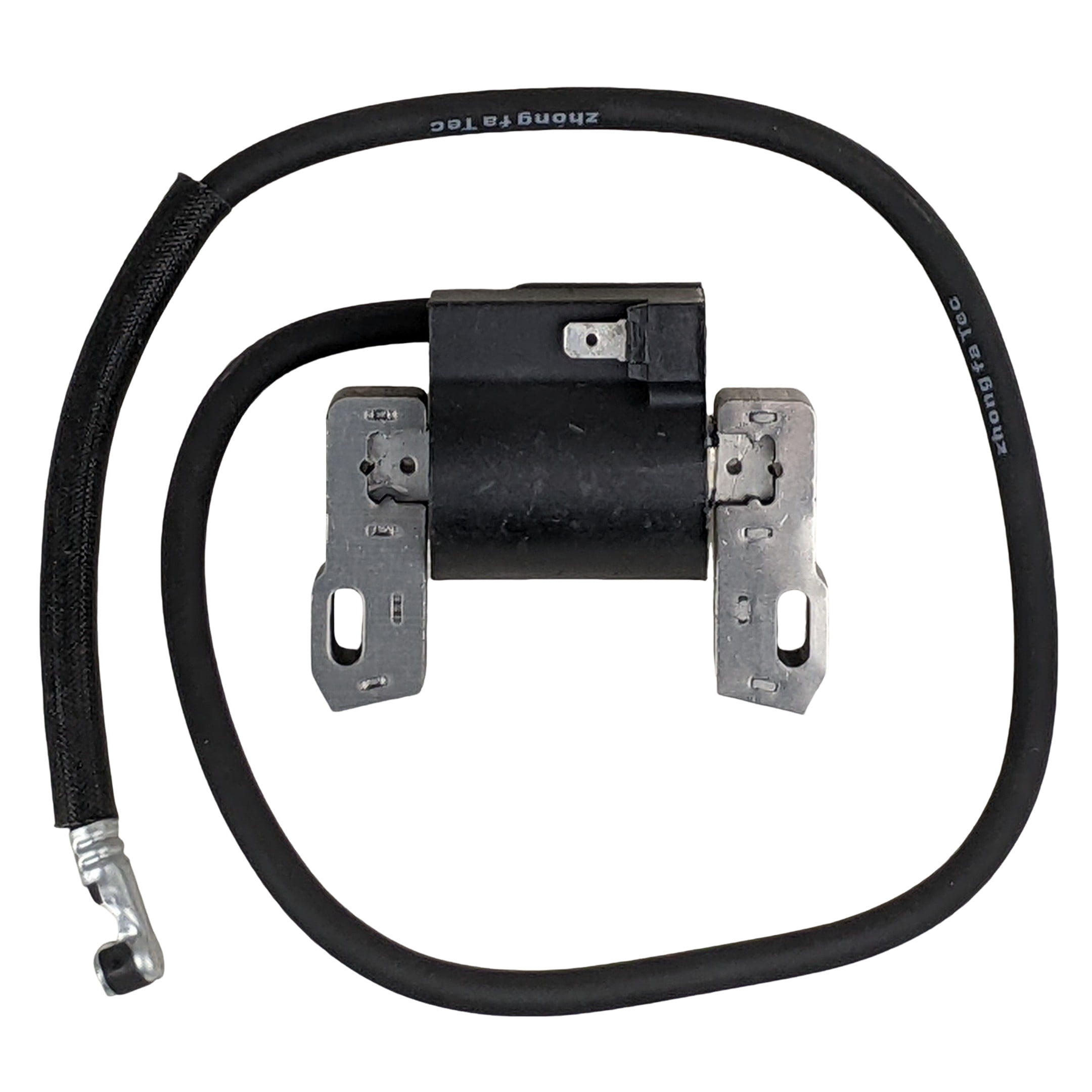 Chainsaw Ignition Coil Replacement Garden Mowing Accessories Parts  Compatible with Lawn Mower Chainsaw 530039198 : : Home