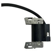 RedCap Ignition Coil Module Magneto - Compatible With Briggs & Stratton 495859, 715231, 591459, 690248 - Reliable Spark for Optimal Power and Efficiency - Enhance Engine Performance Ignition Coil Pack