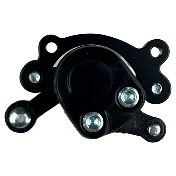 Rear Disc Brake Caliper for Razor E500s MX500 MX650 SX500 Coleman CT100U CC100X MM-B80 MM-B80RT Baja Doodle Bug DB30 DB30S DB30R Mini Bike 47cc 49cc Scooter Moto Classic