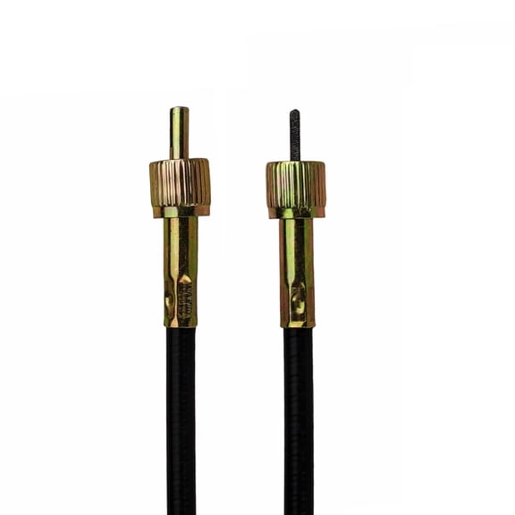 RedCap Speedometer Speedo Cable 37-3/4 Inch for GY6 Chinese Moped Scooter 50cc 150cc Compatible with GY6 Engines Chinese Mopeds & ATVs