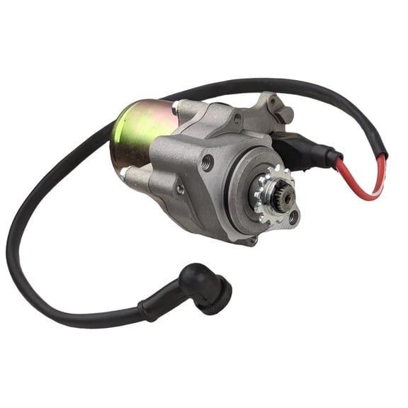 RedCap Starter Motor Clockwise Rotation Engine 1P44FMC 60cc Version DB-S60